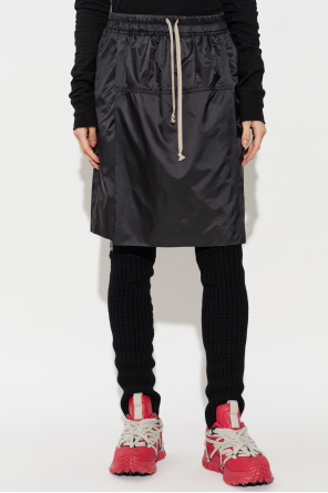Rick Owens Rick Owens x Moncler