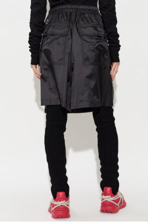 Rick Owens Rick Owens x Moncler
