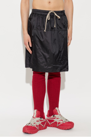 Rick Owens Rick Owens x Moncler