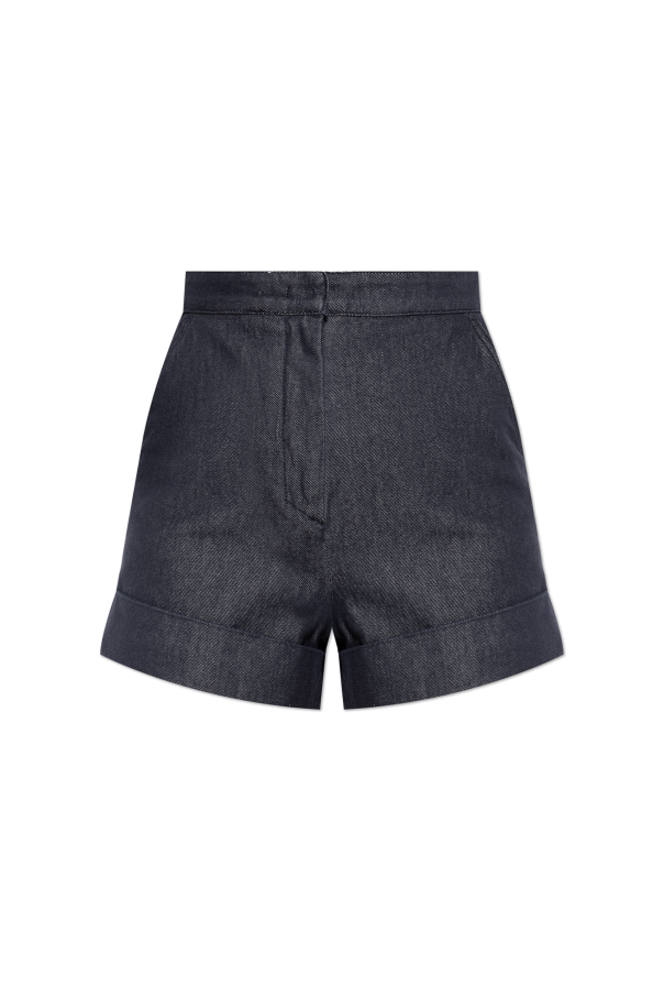 Denim shorts 'Calca' od Max Mara