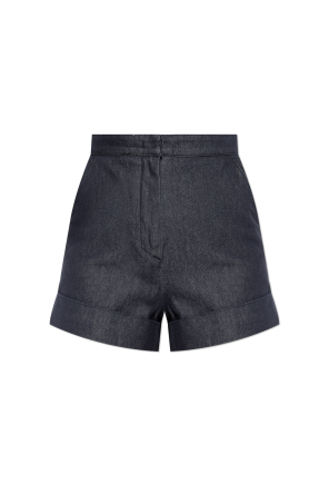 Denim shorts 'Calca'