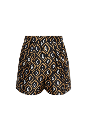 'Quinoa' shorts