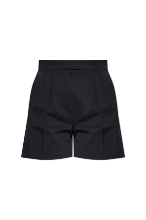 ‘Tabacco’ shorts