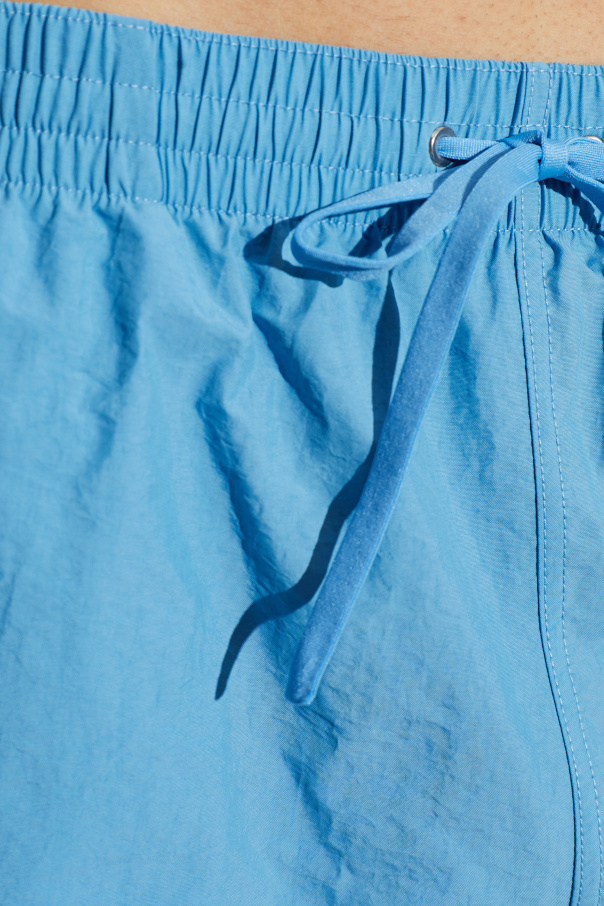 MM6 Maison Margiela Bañador tipo short
