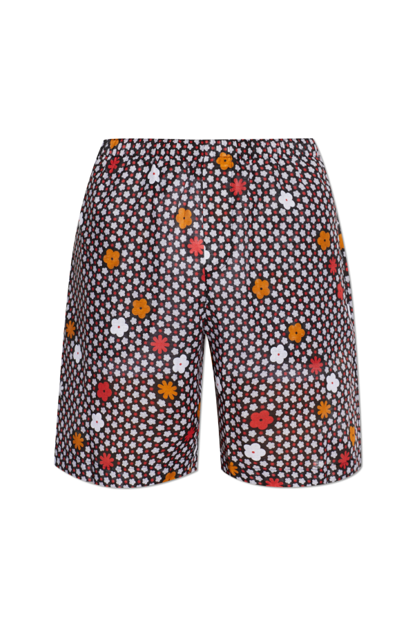 Shorts from the 