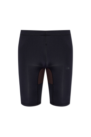 Shorts from the "Beachwear" line