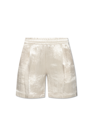 Shorts with pockets od Helmut Lang