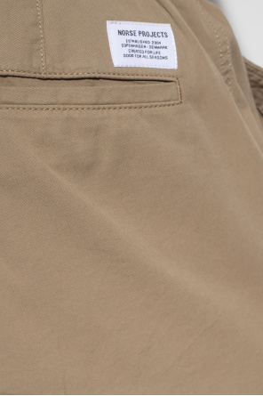 Norse Projects ‘Ezra’ was shorts