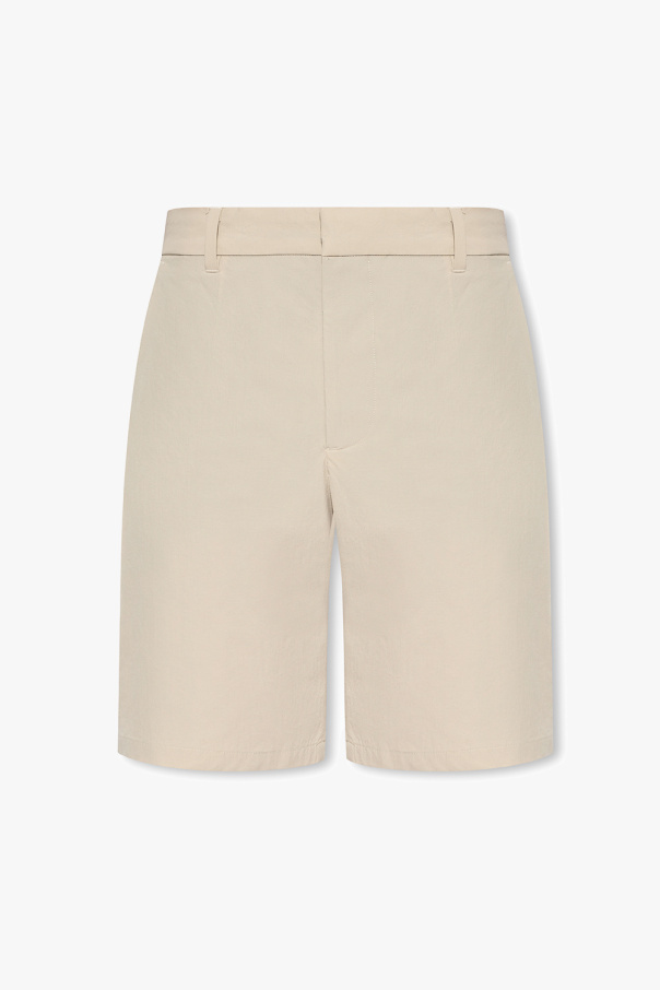 Norse Projects ‘Aaren Travel’ shorts