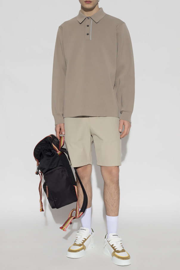 Norse Projects ‘Aaren Travel’ shorts