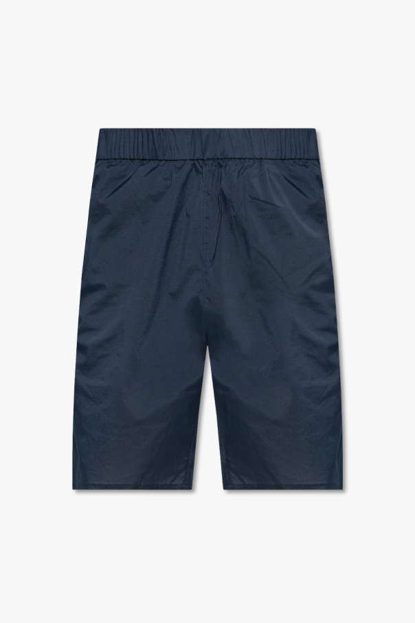 Norse Projects ‘Poul’ analysts shorts