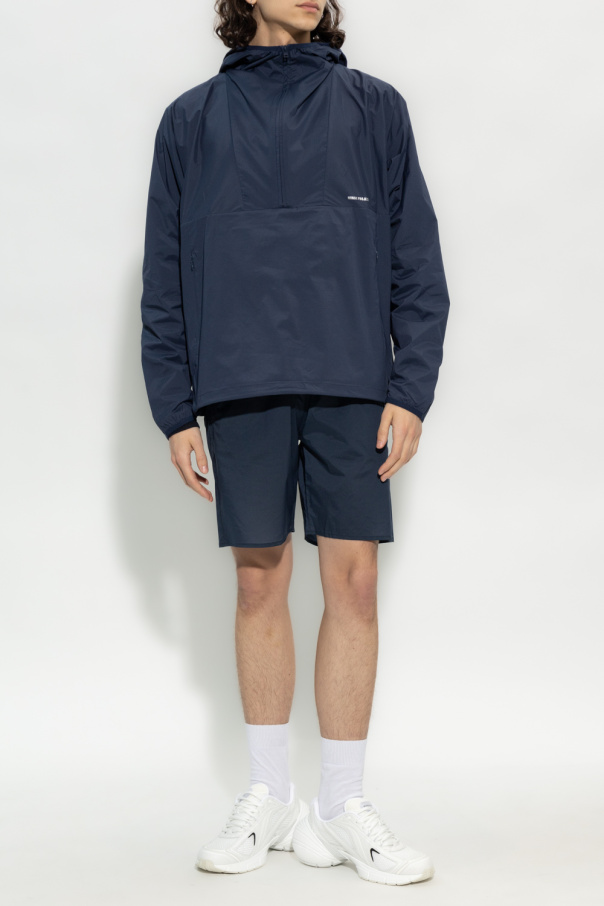 Norse Projects Szorty ‘Poul’