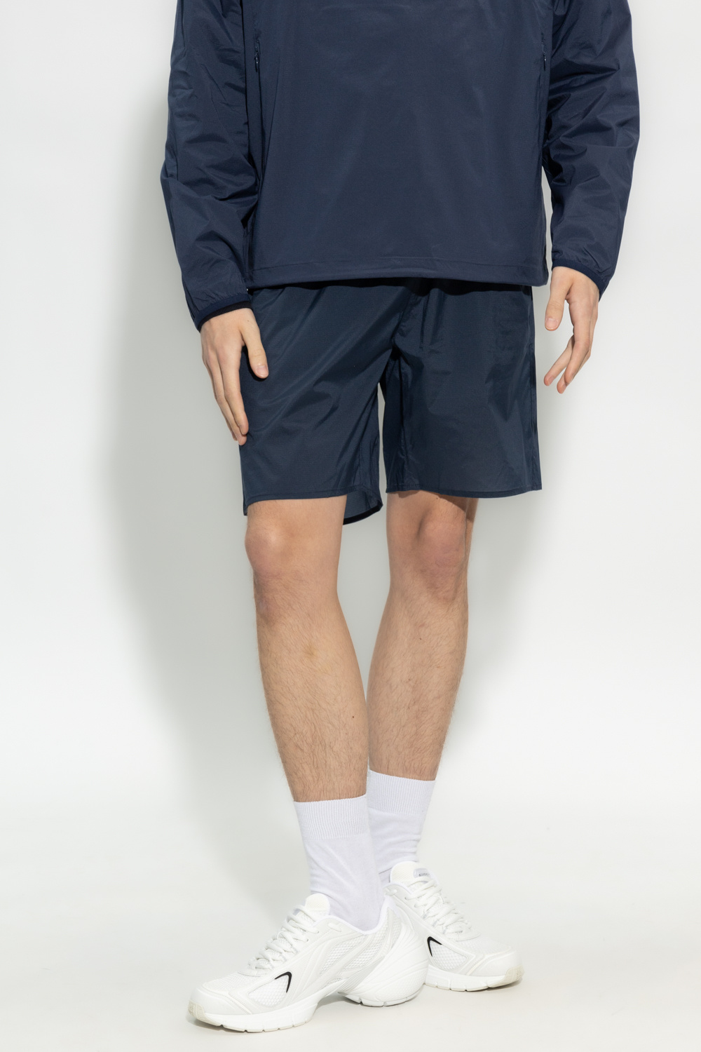 Norse Projects ‘Poul’ analysts shorts