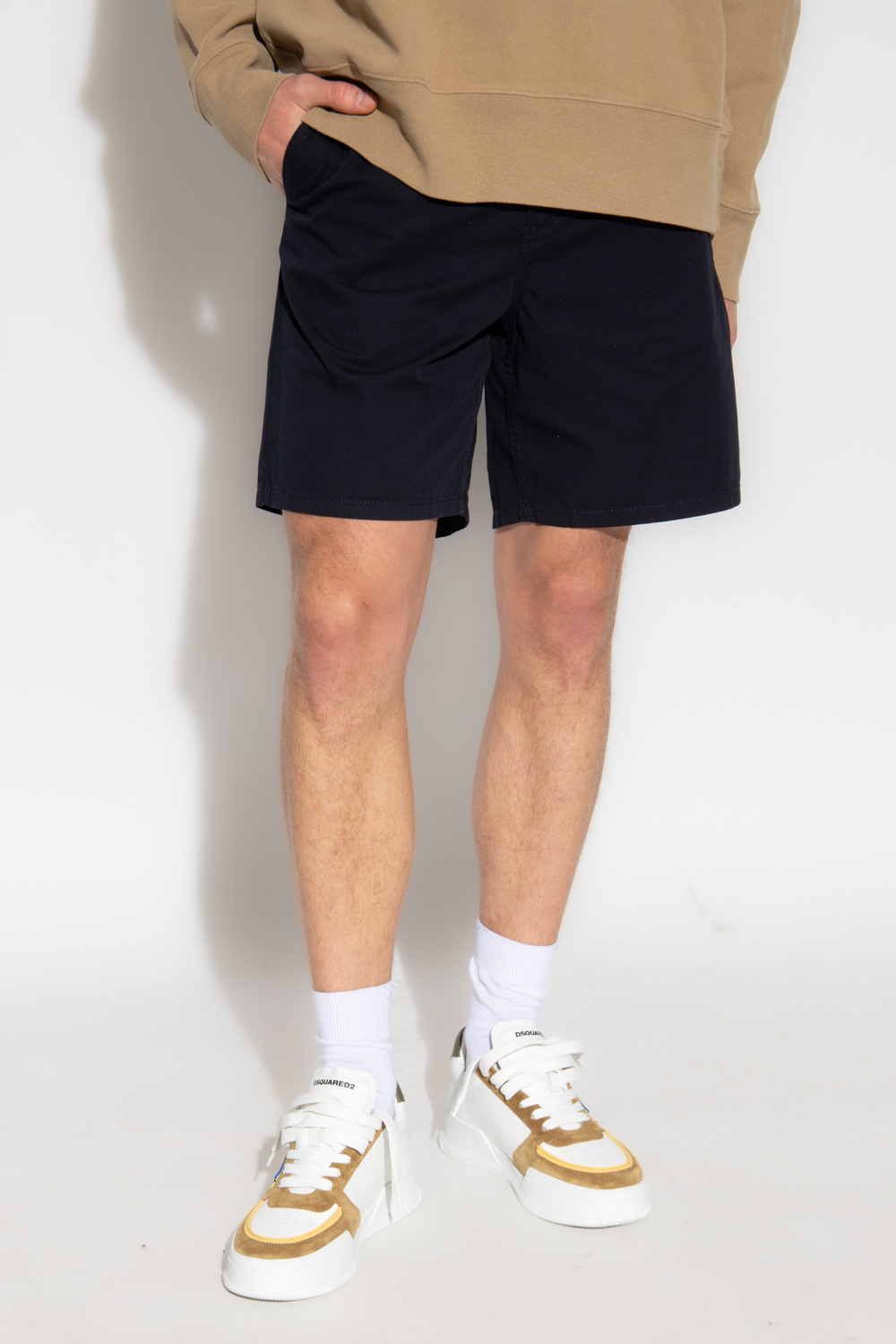 Norse Projects ‘Ezra’ lite shorts