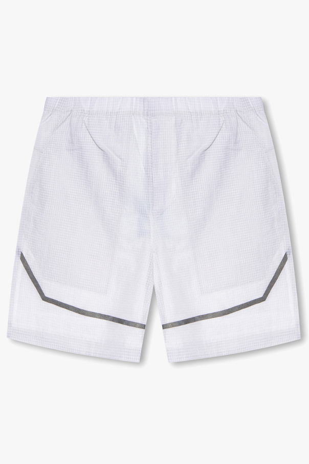 Norse Projects Ripstop shorts