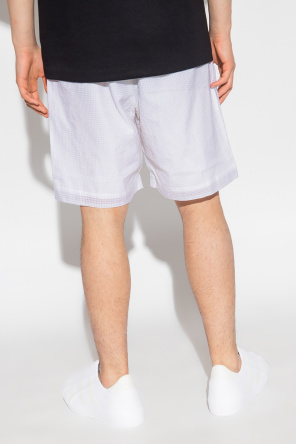 Norse Projects Ripstop shorts
