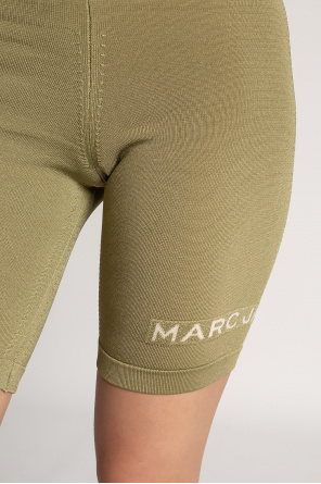 Marc Jacobs Krótkie legginsy
