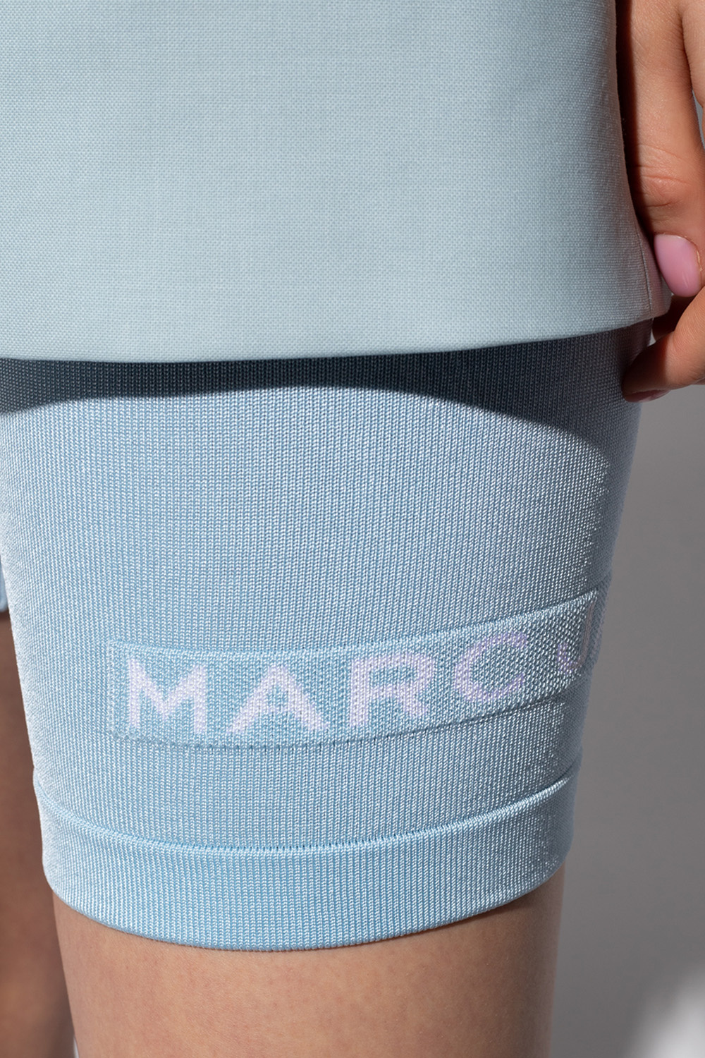 Marc Jacobs Женская сумка marc jacobs black grey