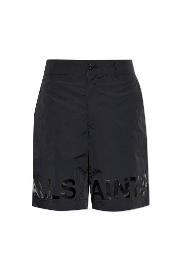 'Nexus' shorts od AllSaints