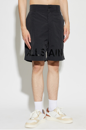 AllSaints Szorty ‘Nexus’