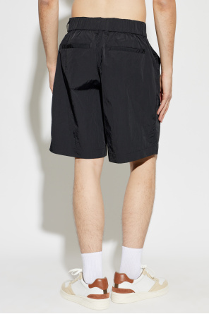 AllSaints Szorty ‘Nexus’