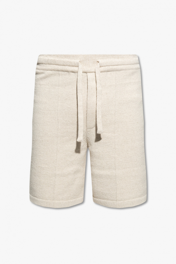 Nanushka ‘Julen’ shorts
