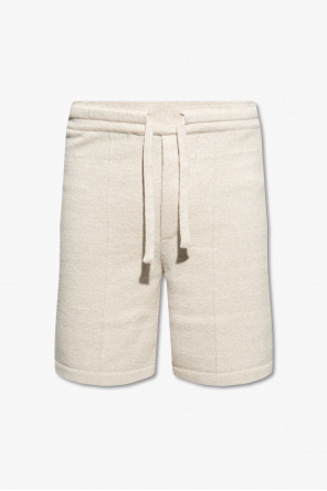 ‘julen’ shorts od Nanushka