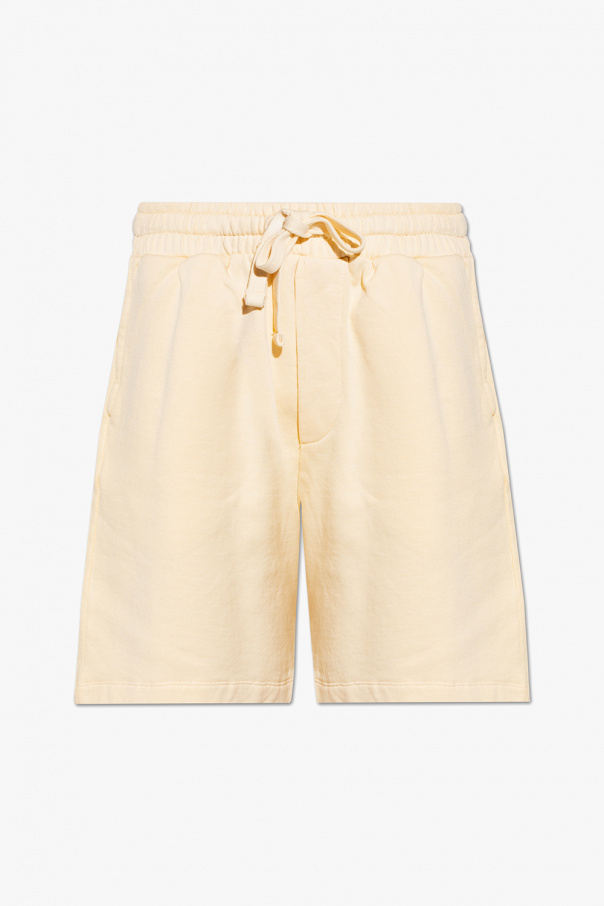 Nanushka ‘Doxxi’ cotton shorts