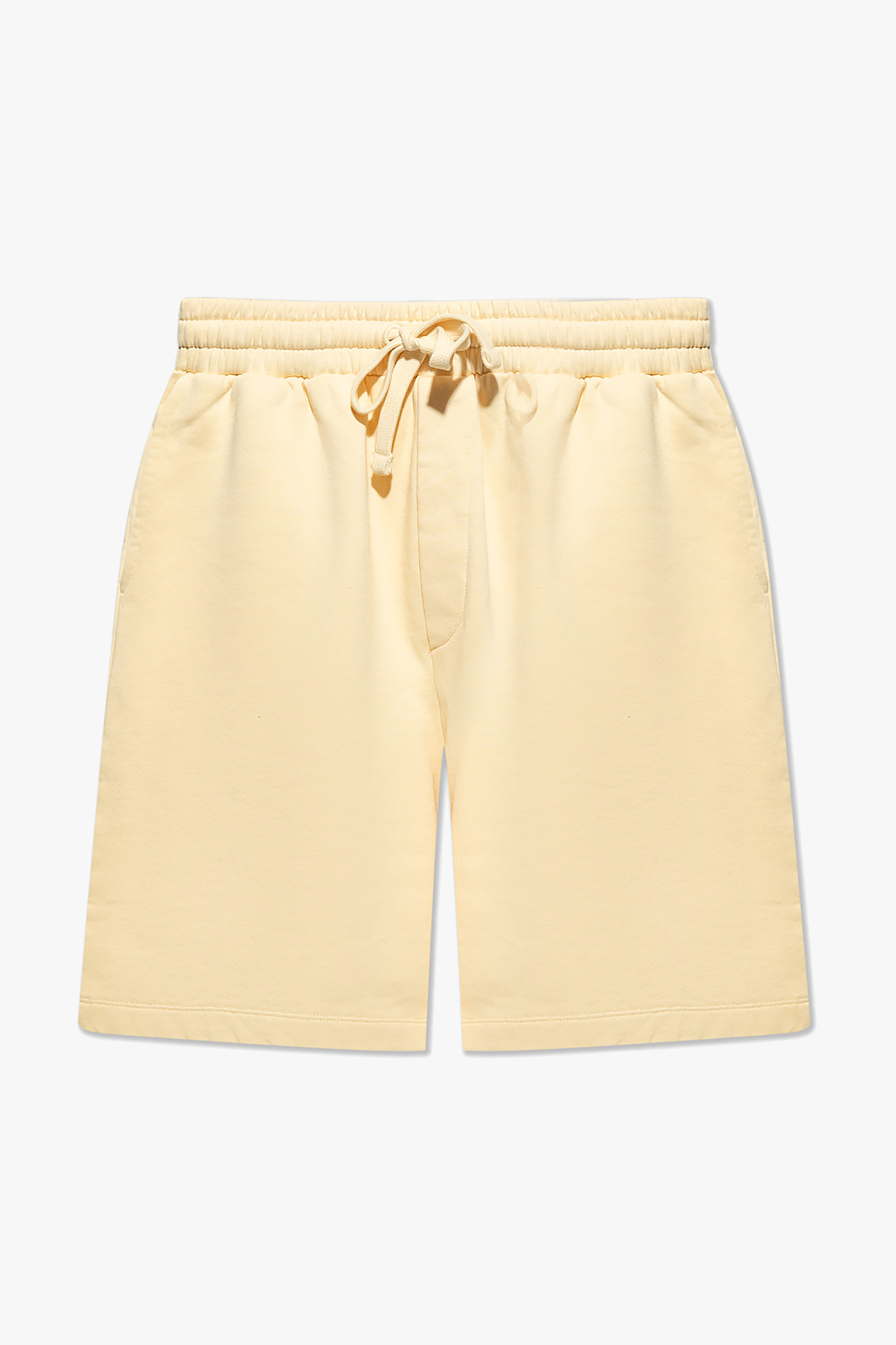 Nanushka ‘Doxxi’ cotton shorts