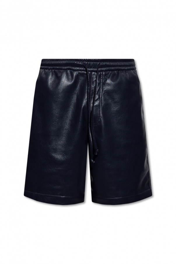Nanushka ‘Doxxi’ MiH shorts