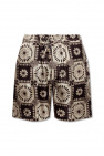 Nanushka ‘Doxxi’ shorts