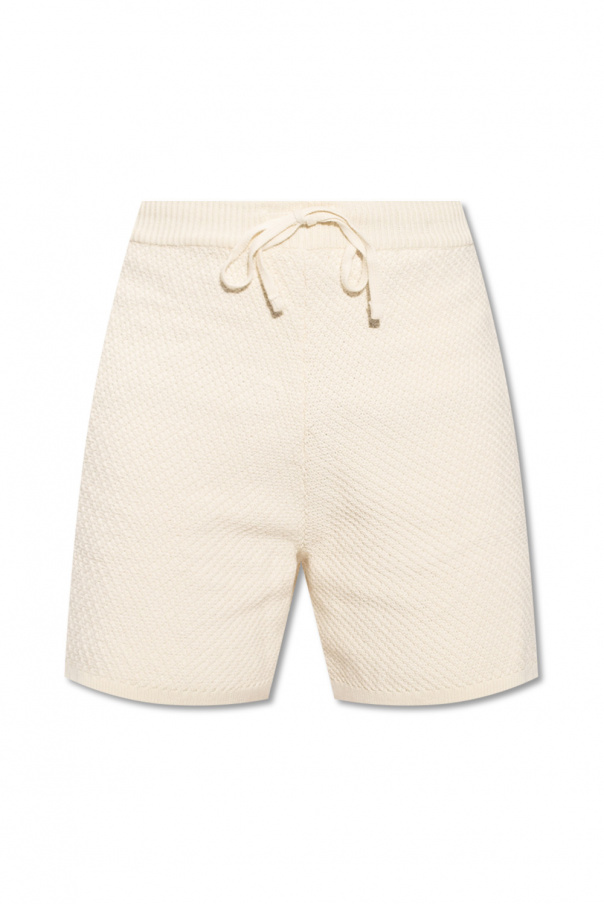 Nanushka ‘Elan’ shorts
