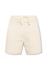 Nanushka ‘Elan’ shorts