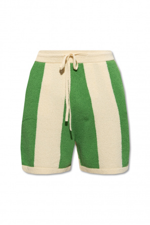 ‘brent’ shorts od Nanushka