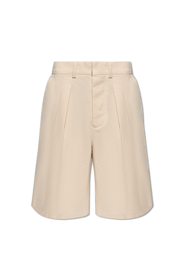 ‘Carsten’ shorts od Nanushka