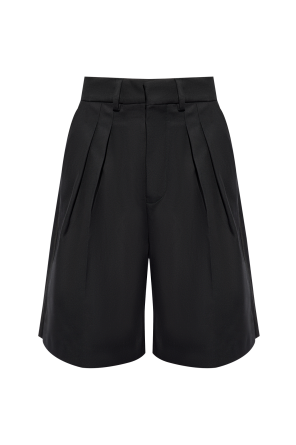 ‘carsten’ shorts od Nanushka