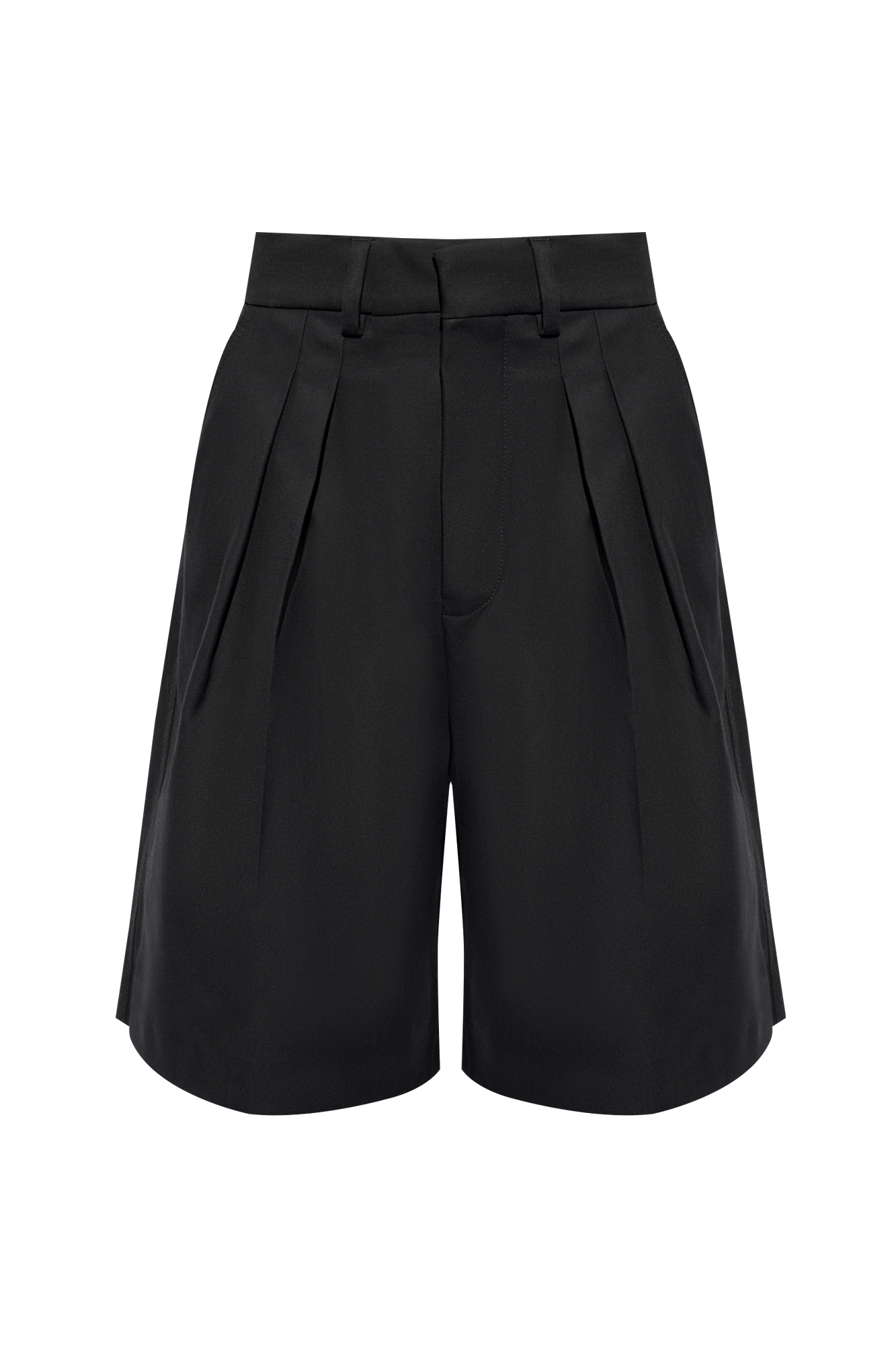 Nanushka ‘Carsten’ shorts