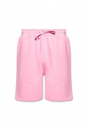 ‘doxxi’ shorts od Nanushka