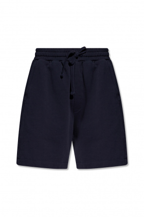 ‘doxxi’ shorts od Nanushka
