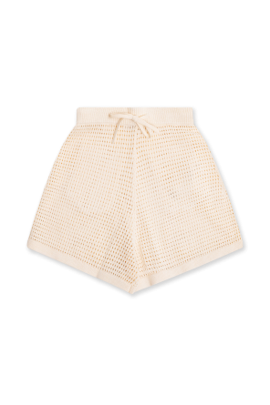 ‘Jael’ shorts