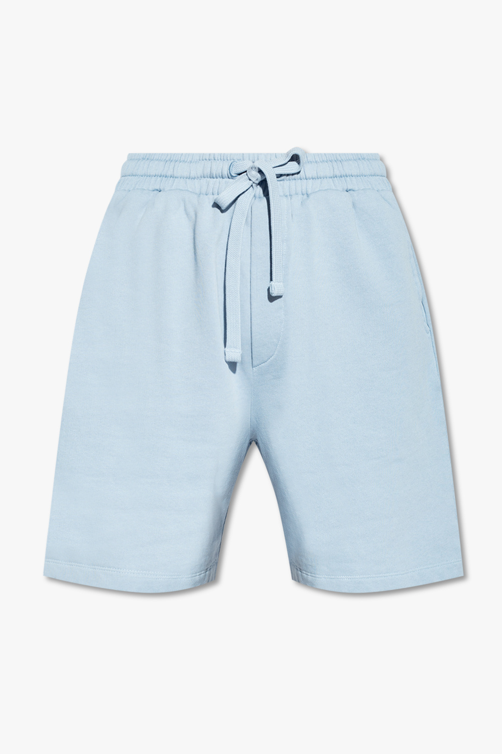 Nanushka ‘Doxxi’ cotton shorts