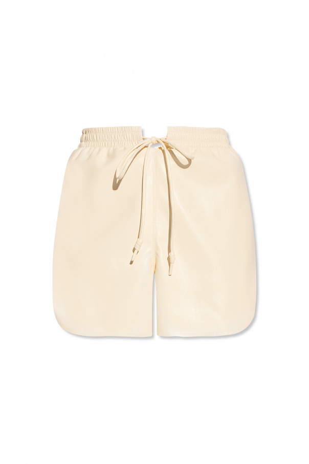 Nanushka ‘Janna’ doz shorts