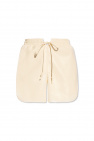 Nanushka ‘Janna’ doz shorts