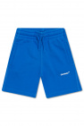 Pair the rabbit Hopper Relax High Rise 4 Shorts with your favorite