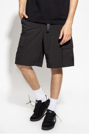 Off-White Cargo shorts