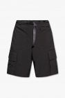 Off-White Cargo shorts