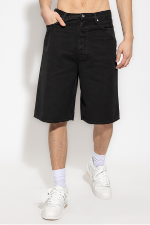 Off-White Denim shorts