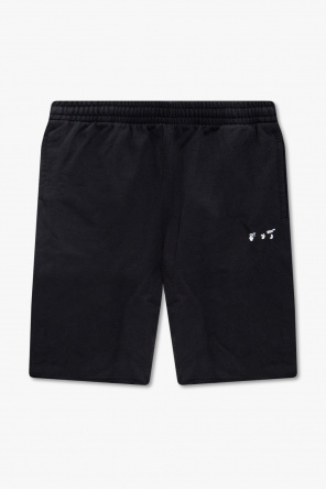 Sweat shorts od Off-White