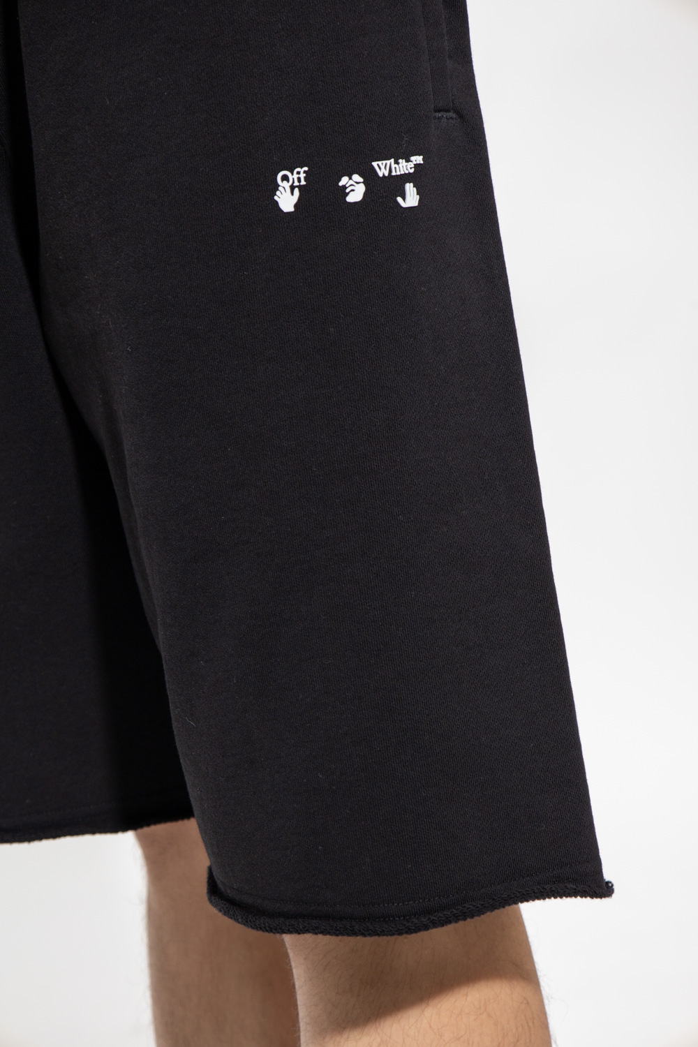 Off-White Sweat shorts