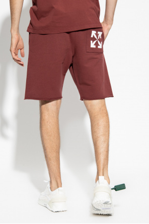 Off-White Sweat shorts